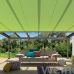 Terrassenüberdachung Weinor Terrazza - EcoWintergärten