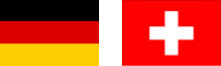 Deutschland und Schweiz